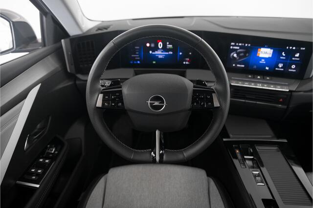Opel ASTRA Sports Tourer 1.6 Turbo Plug In Hybrid Edition Trekhaak Camera