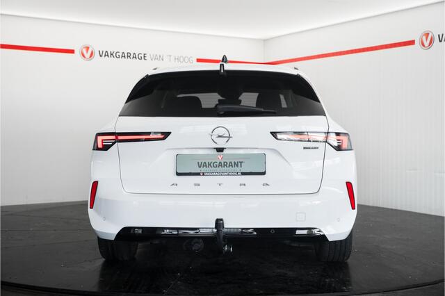 Opel ASTRA Sports Tourer 1.6 Turbo Plug In Hybrid Edition Trekhaak Camera