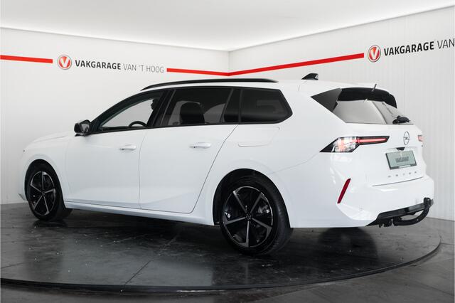Opel ASTRA Sports Tourer 1.6 Turbo Plug In Hybrid Edition Trekhaak Camera