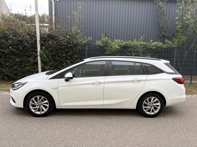 Opel ASTRA Sports Tourer 1.2 Edition / NAVI / AIRCO / CRUISE / 156dkm! NAP! / INCL BTW