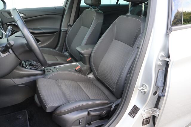 Opel ASTRA Sports Tourer 1.4 Turbo Innovation