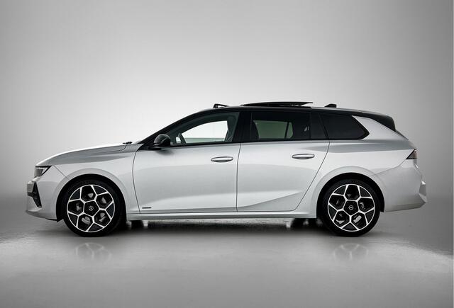 Opel ASTRA Sports Tourer 1.2 Level 4 Panoramadak | Navigatie | Trekhaak | 360 Gr. camera