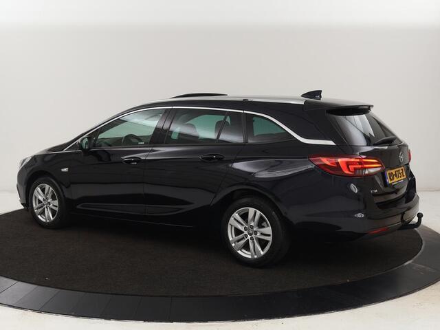 Opel ASTRA Sports Tourer 1.4 Innovation | Schuifdak | Trekhaak | Camera | Navigatie | Carplay | Climate control | Keyless | PDC | Cruise control