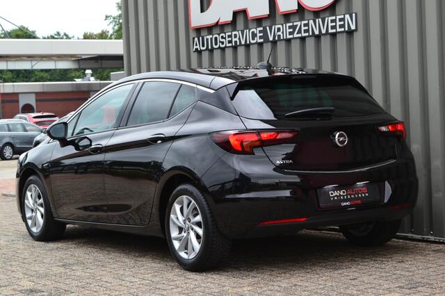 Opel ASTRA 1.2 146PK Business Edition LED/Navi/ACC/1e eigenaar