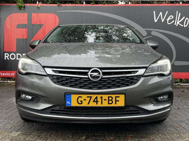 Opel ASTRA 1.0 Turbo 120 Jaar Edition - Navigatie - Climate Control - Apple Carplay/Android Auto