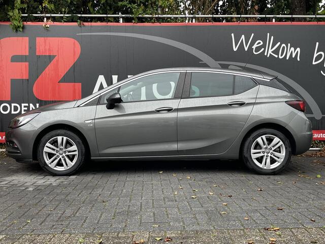 Opel ASTRA 1.0 Turbo 120 Jaar Edition - Navigatie - Climate Control - Apple Carplay/Android Auto