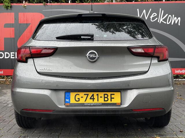 Opel ASTRA 1.0 Turbo 120 Jaar Edition - Navigatie - Climate Control - Apple Carplay/Android Auto
