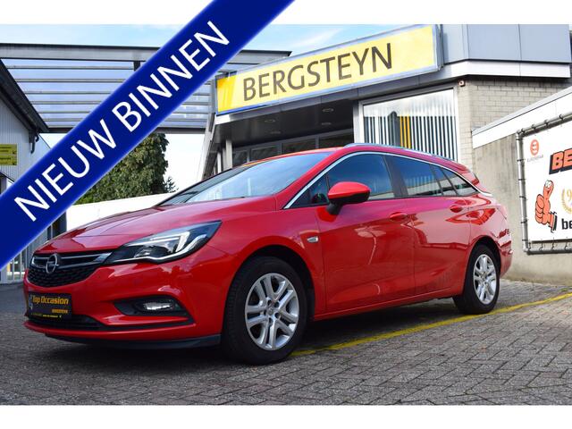 Opel ASTRA Sports Tourer 1.4 Turbo 150pk Online Edition