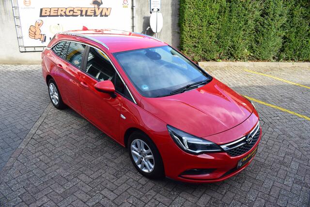 Opel ASTRA Sports Tourer 1.4 Turbo 150pk Online Edition