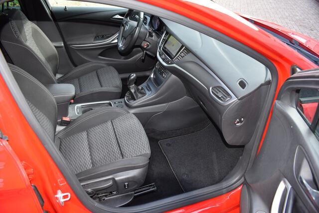 Opel ASTRA Sports Tourer 1.4 Turbo 150pk Online Edition