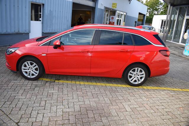 Opel ASTRA Sports Tourer 1.4 Turbo 150pk Online Edition
