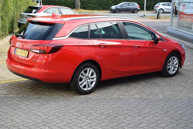 Opel ASTRA Sports Tourer 1.4 Turbo 150pk Online Edition