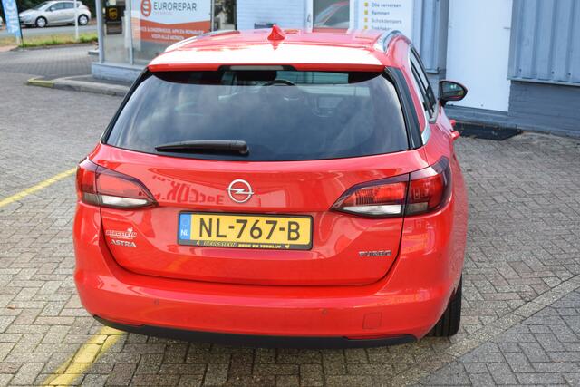 Opel ASTRA Sports Tourer 1.4 Turbo 150pk Online Edition