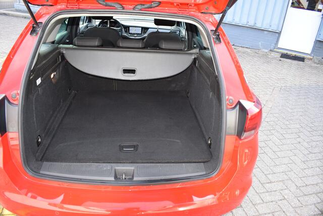 Opel ASTRA Sports Tourer 1.4 Turbo 150pk Online Edition