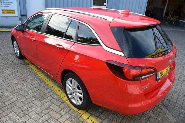 Opel ASTRA Sports Tourer 1.4 Turbo 150pk Online Edition