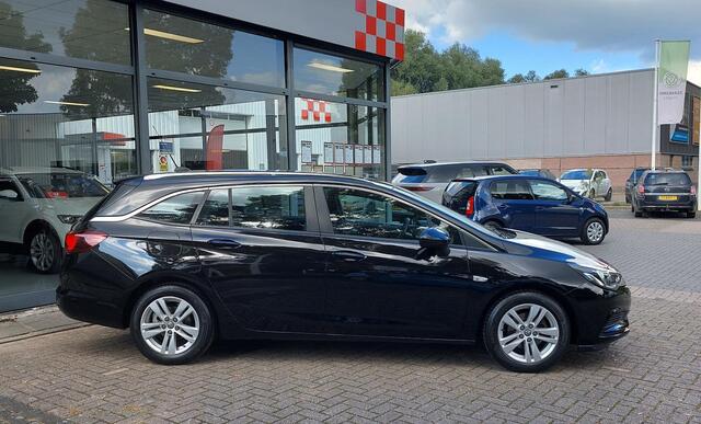Opel ASTRA Sports Tourer 1.0 Turbo Business Schuifdak