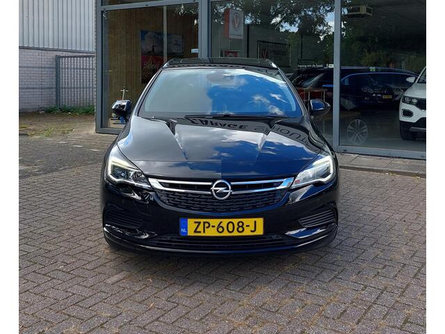Opel ASTRA Sports Tourer 1.0 Turbo Business Schuifdak