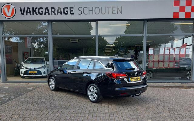 Opel ASTRA Sports Tourer 1.0 Turbo Business Schuifdak