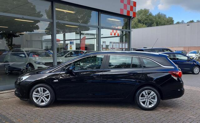 Opel ASTRA Sports Tourer 1.0 Turbo Business Schuifdak