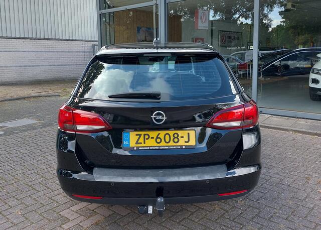 Opel ASTRA Sports Tourer 1.0 Turbo Business Schuifdak