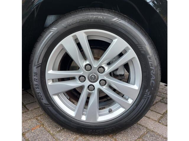 Opel ASTRA Sports Tourer 1.0 Turbo Business Schuifdak