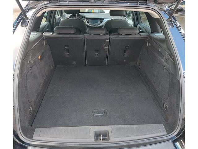 Opel ASTRA Sports Tourer 1.0 Turbo Business Schuifdak