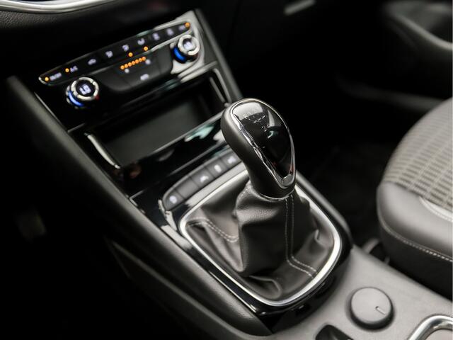 Opel ASTRA Sports Tourer 1.2 Innovation Sport (APPLE CARPLAY, CAMERA, GROOT NAVIGATIE, ADAPTIVE CRUISE, LEDER, GETINT GLAS, SPORTSTOELEN, LED KOPLAMPEN, CRUISE, PARKEERSENSOREN, NIEUWE APK, NIEUWSTAAT)