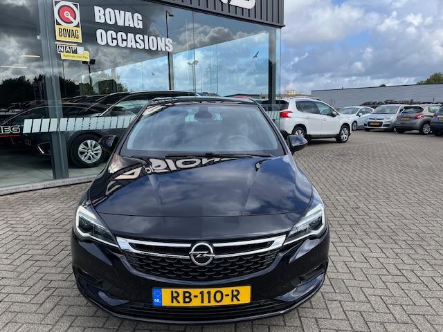 Opel ASTRA 1.0 Online Edition APPLE CARPLAY/ NAVIGATIE/ DAB