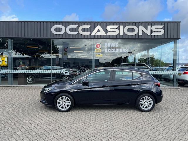 Opel ASTRA 1.0 Online Edition APPLE CARPLAY/ NAVIGATIE/ DAB