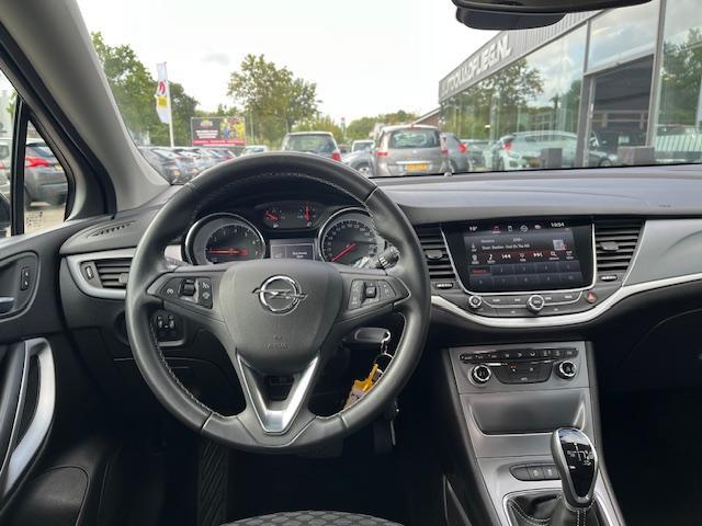 Opel ASTRA 1.0 Online Edition APPLE CARPLAY/ NAVIGATIE/ DAB