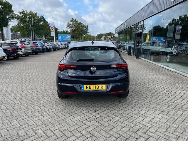 Opel ASTRA 1.0 Online Edition APPLE CARPLAY/ NAVIGATIE/ DAB