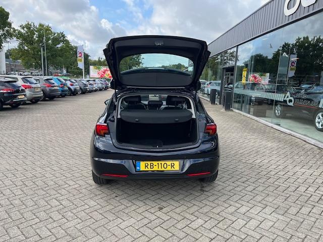 Opel ASTRA 1.0 Online Edition APPLE CARPLAY/ NAVIGATIE/ DAB