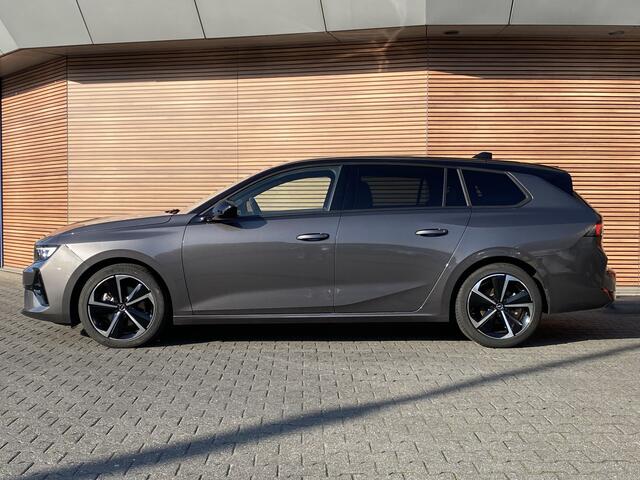 Opel ASTRA Sports Tourer 1.2 Turbo Hybrid GS Winterpak / 360* Camera / Navi / Carplay