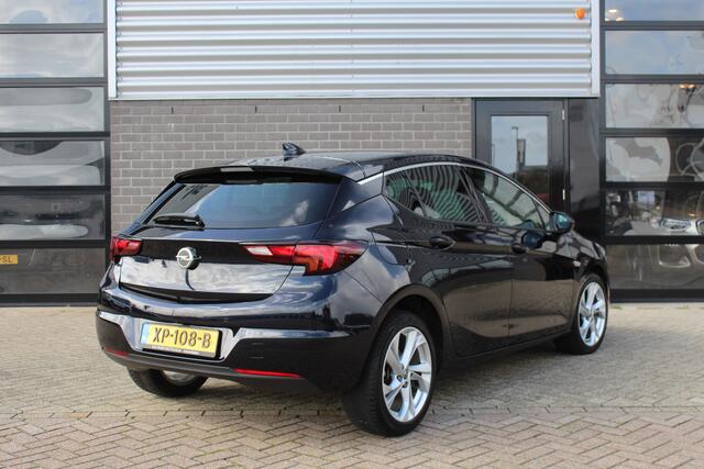 Opel ASTRA 1.4 Turbo Innovation / Carplay / Camera / 150 PK