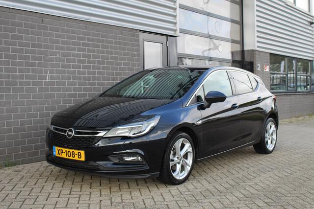 Opel ASTRA 1.4 Turbo Innovation / Carplay / Camera / 150 PK