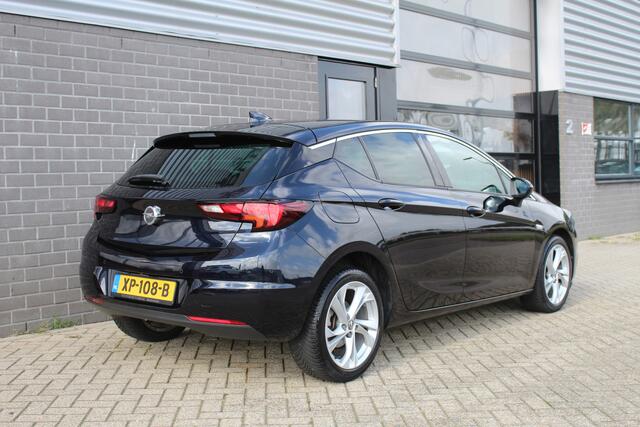 Opel ASTRA 1.4 Turbo Innovation / Carplay / Camera / 150 PK