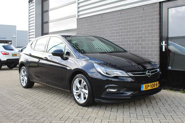 Opel ASTRA 1.4 Turbo Innovation / Carplay / Camera / 150 PK