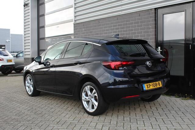 Opel ASTRA 1.4 Turbo Innovation / Carplay / Camera / 150 PK