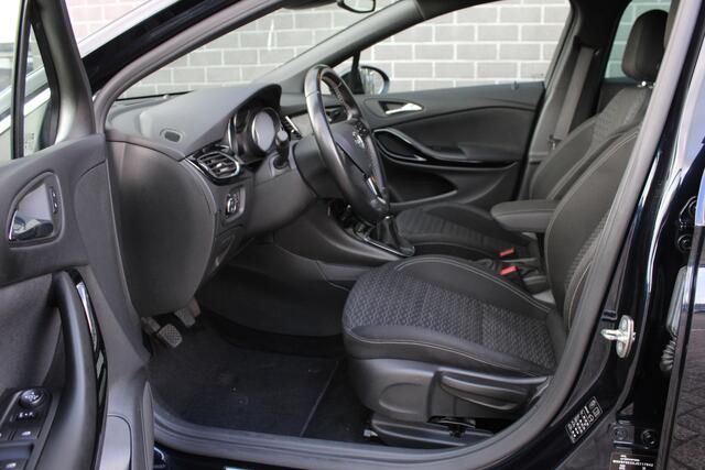 Opel ASTRA 1.4 Turbo Innovation / Carplay / Camera / 150 PK