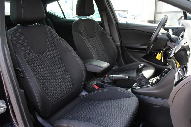 Opel ASTRA 1.4 Turbo Innovation / Carplay / Camera / 150 PK