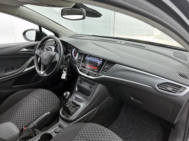 Opel ASTRA 1.0 Business+ DAB, carplay
