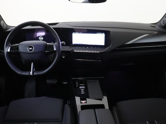 Opel ASTRA Sports Tourer 1.2 Turbo Hybrid GS