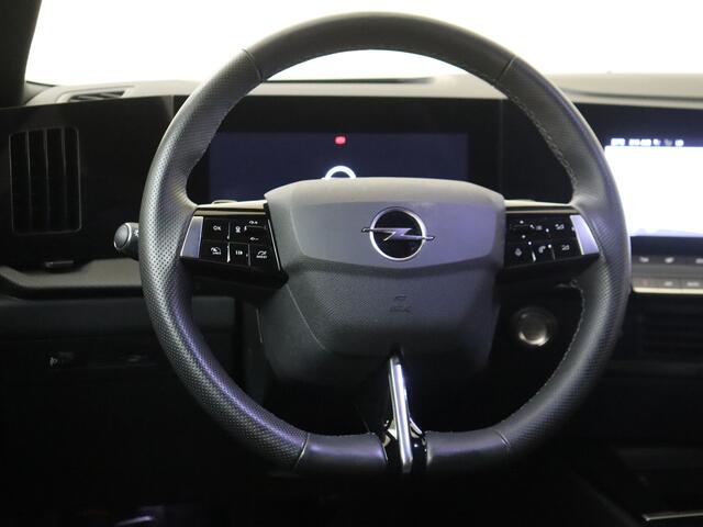 Opel ASTRA Sports Tourer 1.2 Turbo Hybrid GS