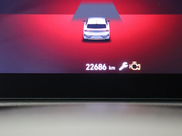 Opel ASTRA Sports Tourer 1.2 Turbo Hybrid GS