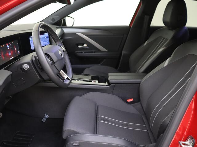 Opel ASTRA Sports Tourer 1.2 Turbo Hybrid GS