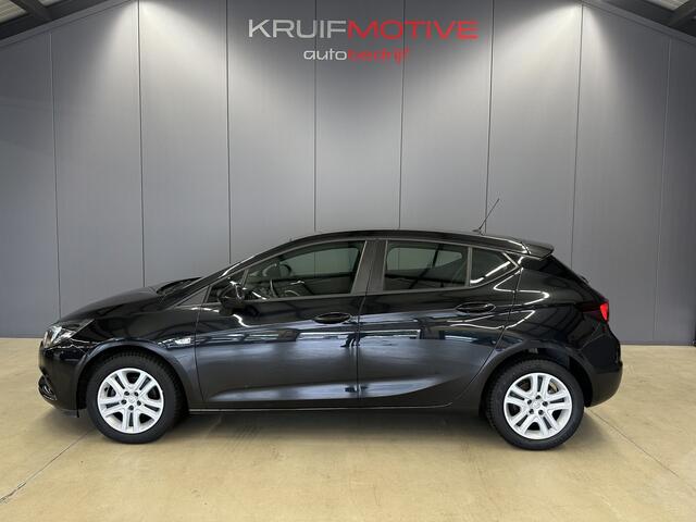 Opel ASTRA 1.0 Business+
