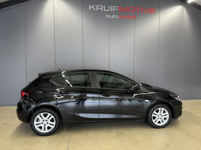Opel ASTRA 1.0 Business+