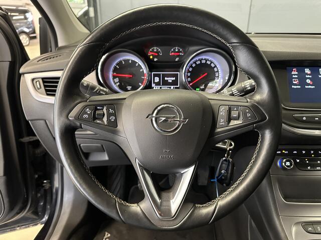 Opel ASTRA 1.0 Business+