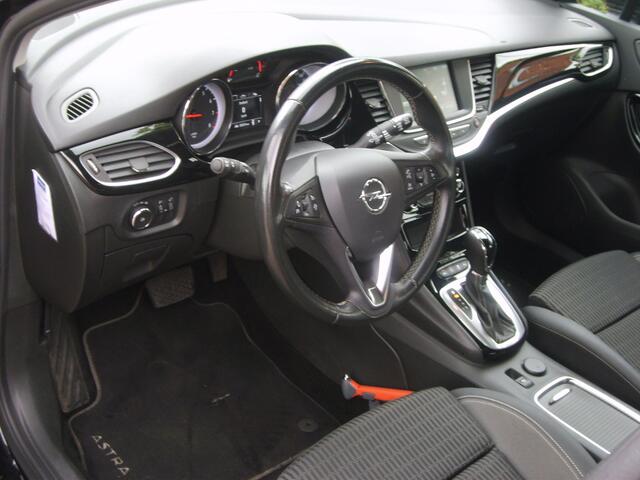 Opel ASTRA Sports Tourer 1.4 Business Elegance Automaat