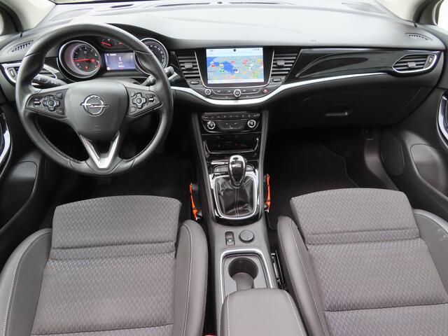 Opel ASTRA 1.4 Innovation | schuifdak | navi + carplay | 18 inch | camera